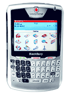 Best available price of BlackBerry 8707v in Panama