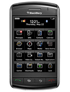 Best available price of BlackBerry Storm 9530 in Panama