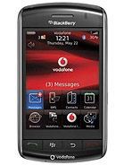 Best available price of BlackBerry Storm 9500 in Panama