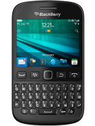 Best available price of BlackBerry 9720 in Panama