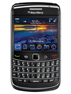 Best available price of BlackBerry Bold 9700 in Panama