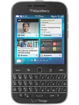 Best available price of BlackBerry Classic Non Camera in Panama