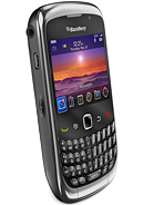Best available price of BlackBerry Curve 3G 9300 in Panama