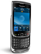 Best available price of BlackBerry Torch 9800 in Panama