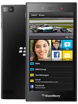 Best available price of BlackBerry Z3 in Panama