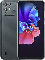 Best available price of Blackview A55 Pro in Panama