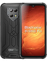 Best available price of Blackview BV9800 Pro in Panama