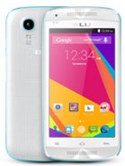 Best available price of BLU Dash Music JR in Panama