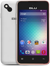 Best available price of BLU Advance 4-0 L2 in Panama