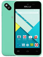 Best available price of BLU Advance 4-0 L in Panama