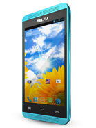 Best available price of BLU Dash Music 4-0 in Panama