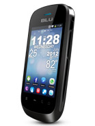 Best available price of BLU Dash 3-2 in Panama