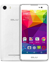 Best available price of BLU Dash M in Panama