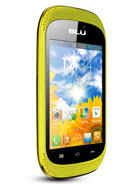 Best available price of BLU Dash Music in Panama