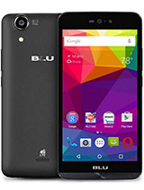 Best available price of BLU Dash X LTE in Panama