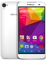 Best available price of BLU Dash X Plus in Panama