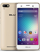 Best available price of BLU Dash X2 in Panama