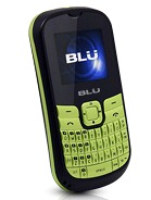 Best available price of BLU Deejay II in Panama