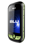 Best available price of BLU Deejay Touch in Panama