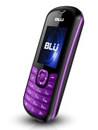 Best available price of BLU Deejay in Panama