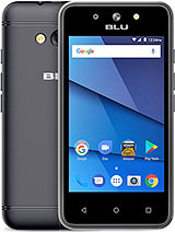 Best available price of BLU Dash L4 LTE in Panama