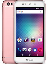 Best available price of BLU Grand X in Panama