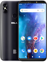 Best available price of BLU Vivo Go in Panama