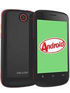 Best available price of Celkon Campus Nova A352E in Panama