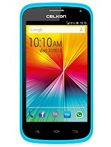 Best available price of Celkon A407 in Panama