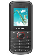 Best available price of Celkon C206 in Panama