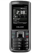 Best available price of Celkon C367 in Panama