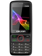 Best available price of Celkon C404 in Panama