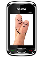 Best available price of Celkon C5055 in Panama