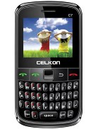 Best available price of Celkon C7 in Panama