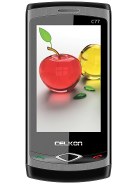 Best available price of Celkon C77 in Panama