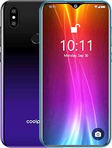 Best available price of Coolpad Cool 5 in Panama