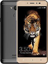 Best available price of Coolpad Note 5 in Panama
