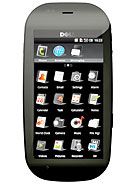Best available price of Dell Mini 3iX in Panama