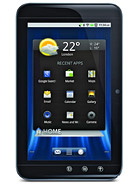 Best available price of Dell Streak 7 in Panama