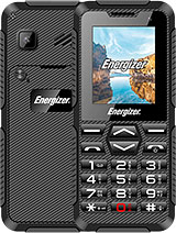 Best available price of Energizer Hardcase H10 in Panama