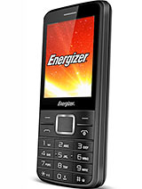 Best available price of Energizer Power Max P20 in Panama
