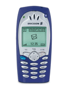 Best available price of Ericsson T65 in Panama