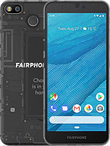 Best available price of Fairphone 3 in Panama