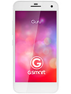 Best available price of Gigabyte GSmart Guru White Edition in Panama