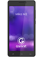 Best available price of Gigabyte GSmart Mika M2 in Panama