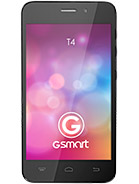 Best available price of Gigabyte GSmart T4 Lite Edition in Panama