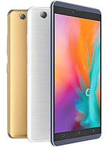 Best available price of Gionee Elife S Plus in Panama
