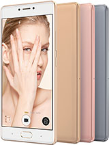 Best available price of Gionee S8 in Panama