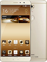 Best available price of Gionee M6 Plus in Panama