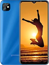Best available price of Gionee Max Pro in Panama